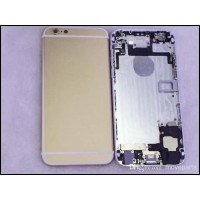 back housing complete for iphone 6S 4.7